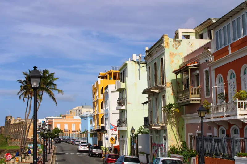 Before and After: The Destinations That Aren't What They Used to Be (And Whether That Matters)