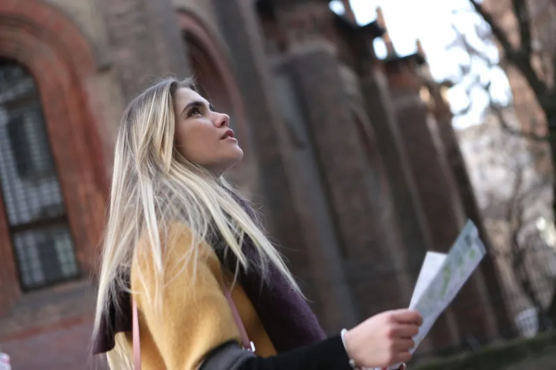 How GPS Broke Your Sense of Wonder (And What to Do About It)