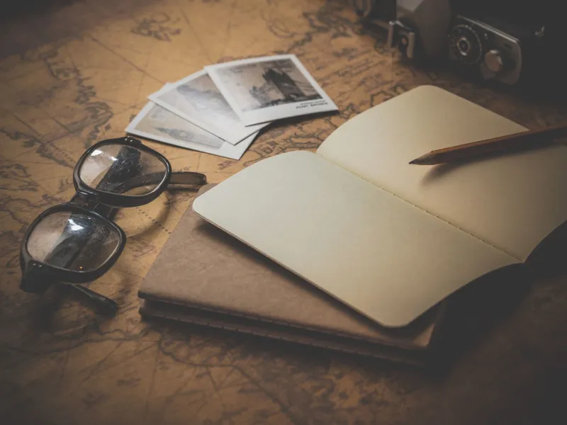 Every Expert Got It Wrong Once: The Travel Mistakes That Changed Everything