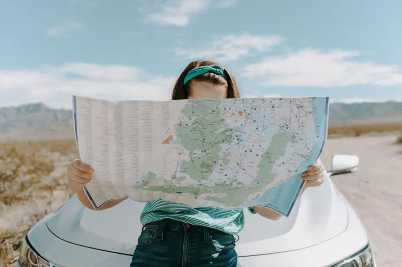 Are You Visiting That Place for You — or for Everyone Else?