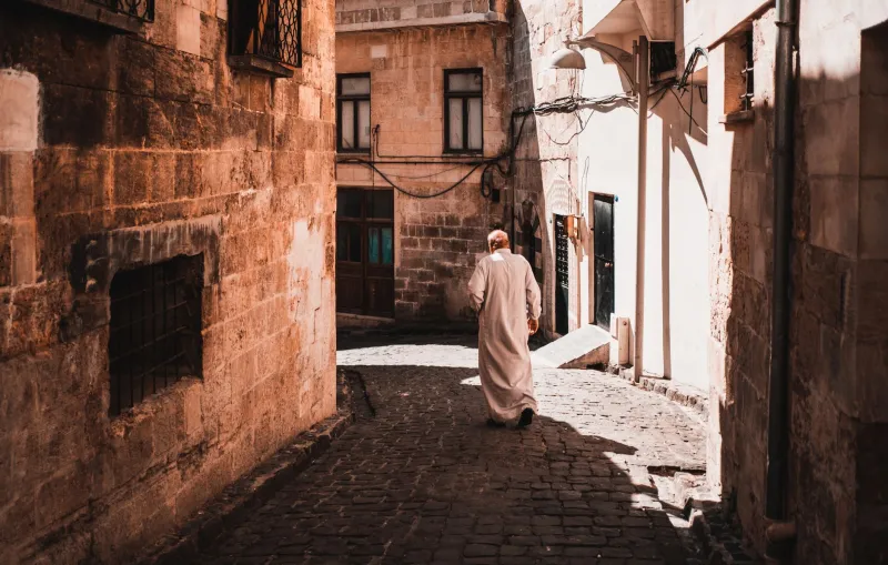 Why Getting Lost Is Actually the Best Travel Strategy You're Not Using