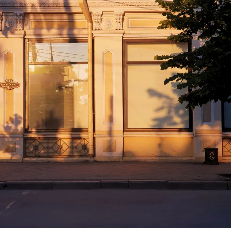 Why the Places You Loved Most Are the Hardest to Find Again