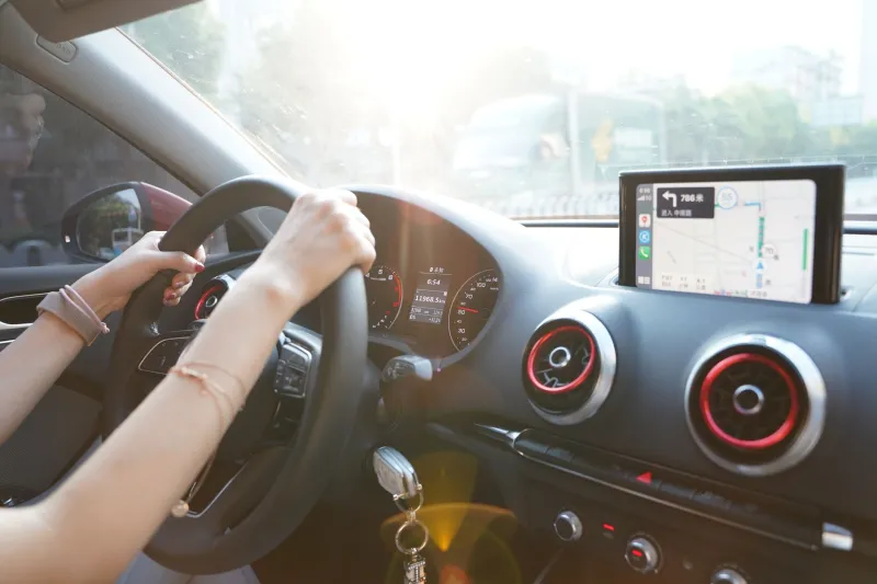 Wrong Turn, Right Place: The Glorious Failures of GPS That Became Someone's Best Trip Ever