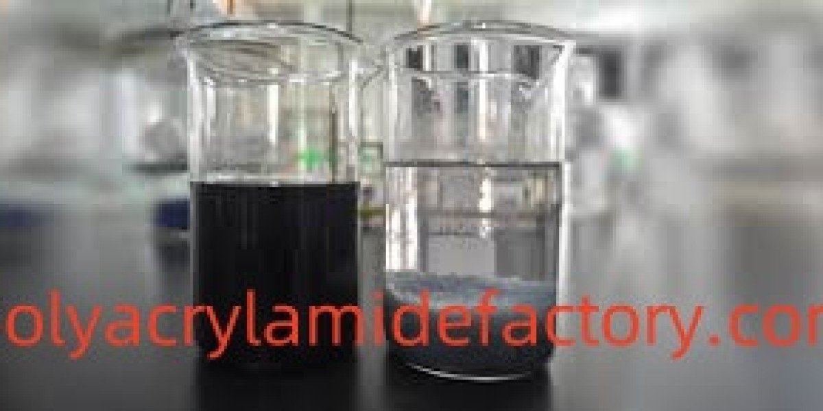 Is This Fracturing Fluid Chemical Reliable?