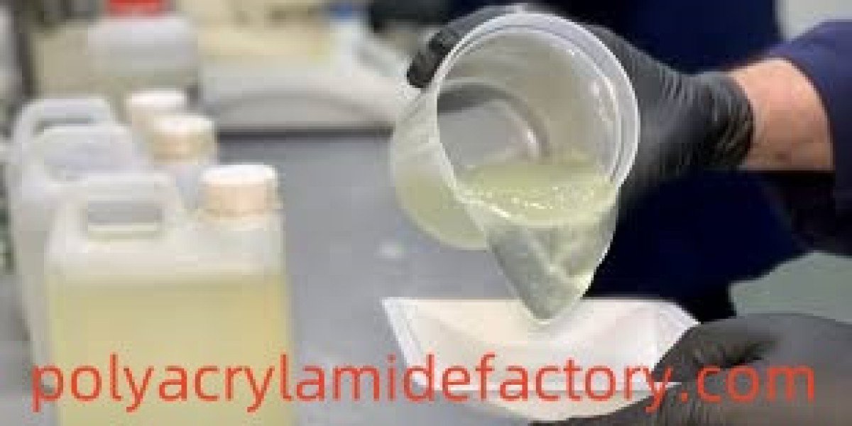 Polyacrylamidefactory Fracturing Fluid Chemical How Do Components Impact Ecosystems?