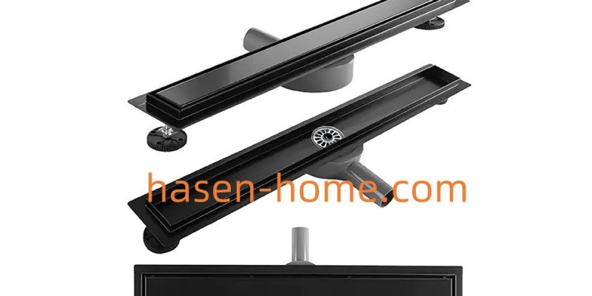 Hasen-home Shower Drain Cover China: Where Does Innovation Meet Sustainability?