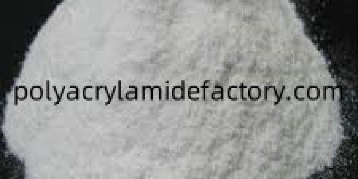 Why Use Polyacrylamidefactory's Mineral Processing Flocculant?