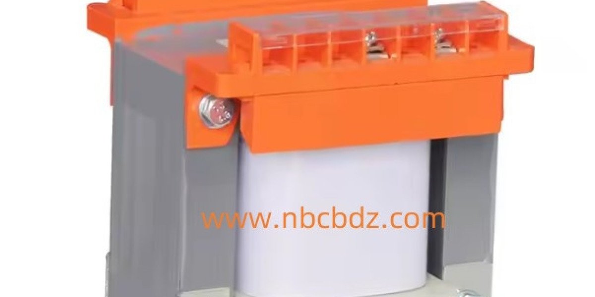 Which BK Control Transformer Factory Fits Unique Industry Applications?