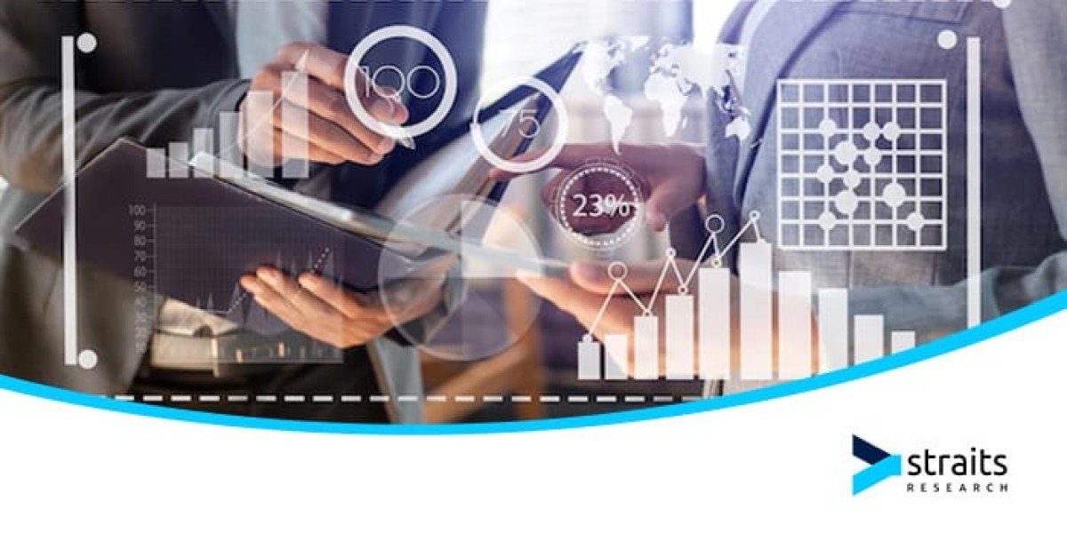 Ocular Implants Market to Reach USD 21.93 Billion by 2033, Growing at a 3.77% CAGR