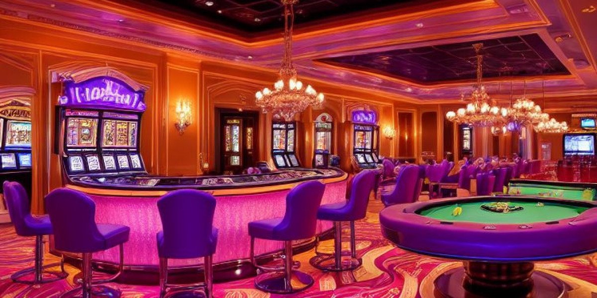 Premium Gaming Variety at LegionBet Casino