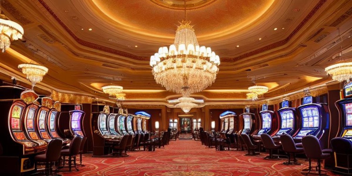 Exclusive Machine Collection available at CrownGold
