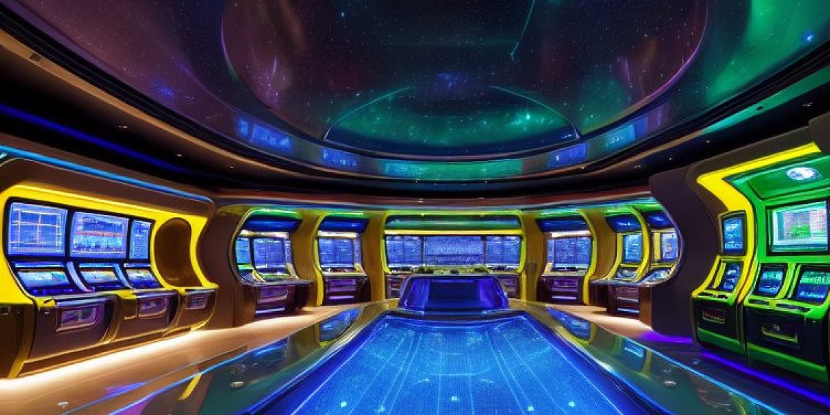 Wide Gaming Range at Gambling Establishment QueenWin