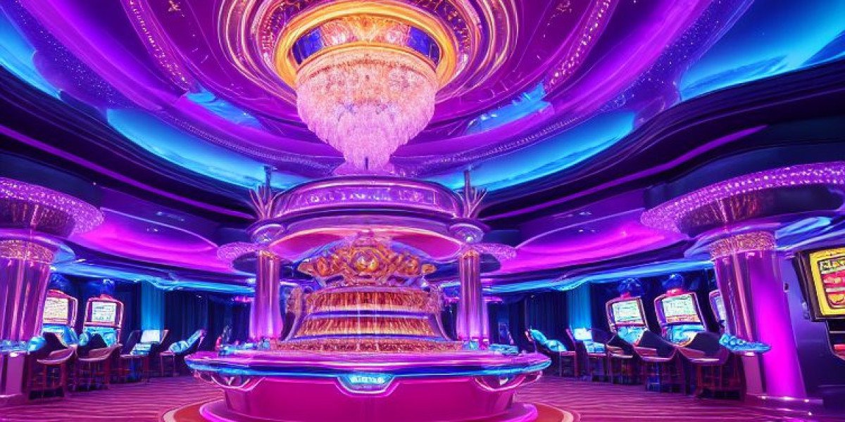 Betting  Superiority  at  Casino QueenWin