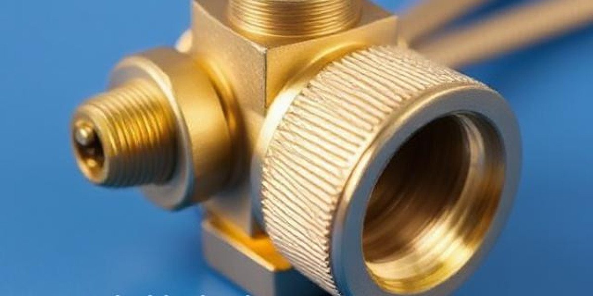HJSI Brass Cable Glands: The Key to Secure Cable Connections