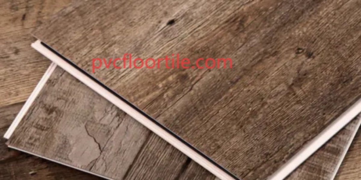 Osk Innovations in WPC Flooring Factory Craftsmanship