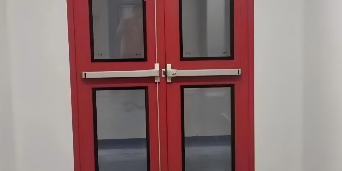 Why Yd Cleanroom Doors Factory Is Critical in Sensitive Facilities