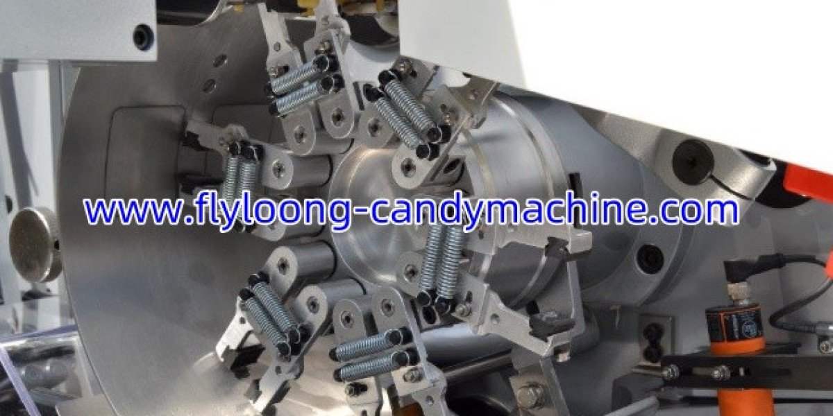 Does Flyloong Chocolate Twist Packing Machine Reduce Material Waste During Packaging