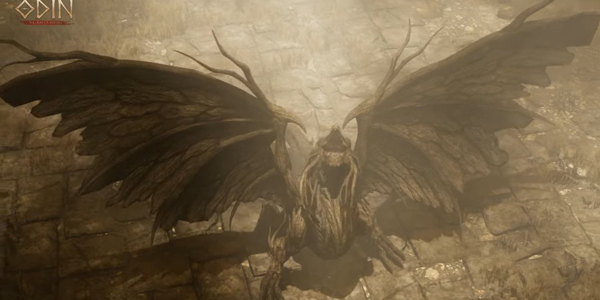 MMOexp: A Complete Guide to the Priest Class in Odin: Valhalla Rising