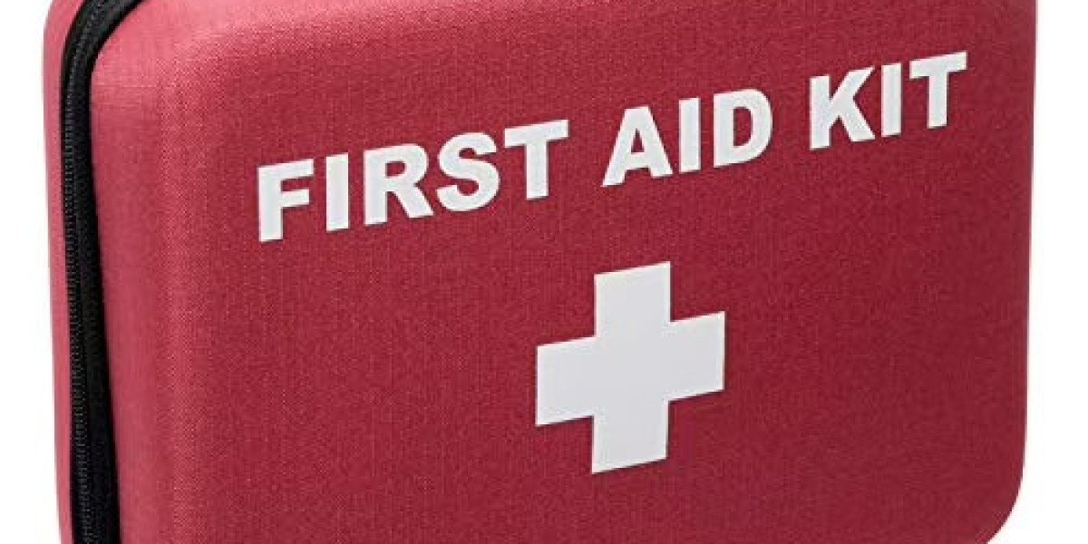 Practical Solutions from a Din13164 First Aid Kit Manufacturer YONOEL