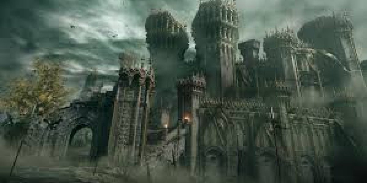 MMOEXP-Why Most Players Use Bows Only for Support in Elden Ring