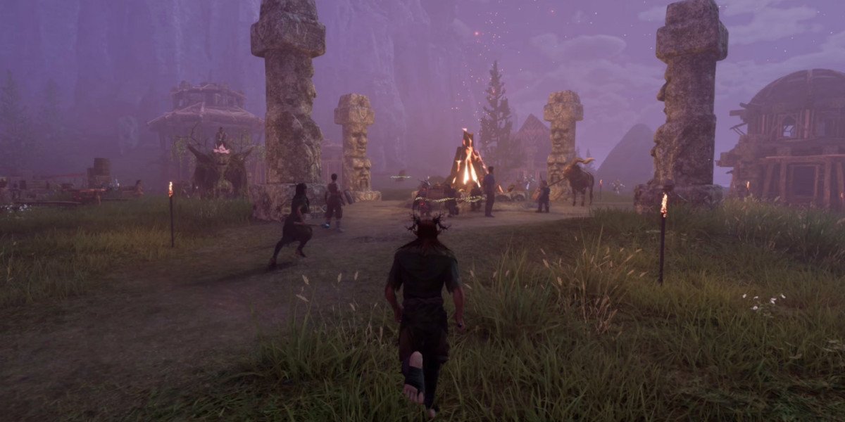 MMOEXP Ashes of Creation:Ashes of Creation Apartments: Next-Gen Player Housing