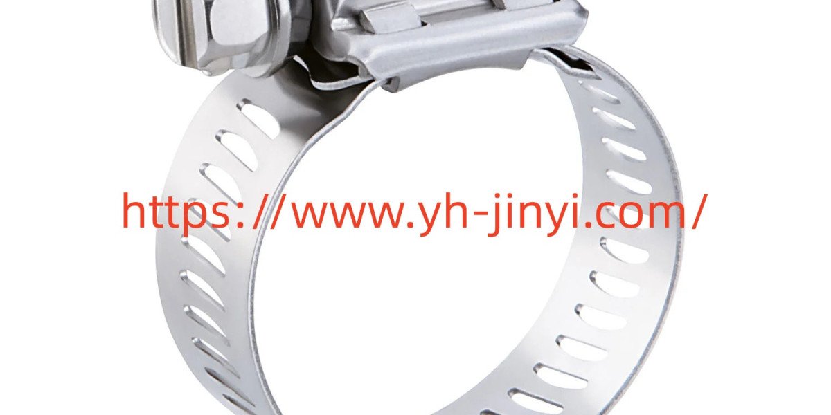 Is Jinyi Clamps Factory Suitable For Complex Industrial Engineering Projects