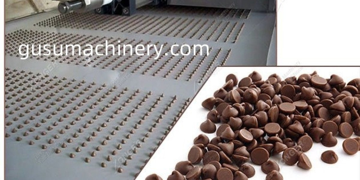 What Makes Gusu Chocolate Ball Mill Valuable For Efficient Factory Operations