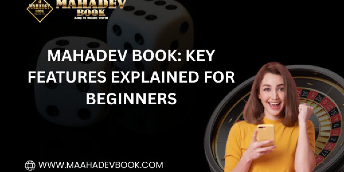 Mahadev Book: Key Features Explained for Beginners