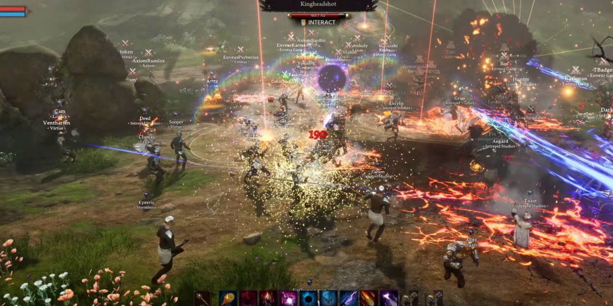 MMOEXP Ashes of Creation:Ashes of Creation Artisan Gear: Essential for Crafting & Gathering