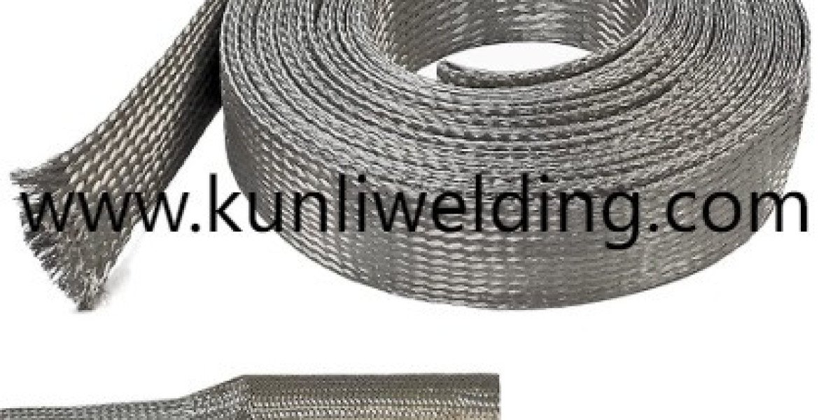 What Can Kunliwelding Wire Reveal About Your Welds?