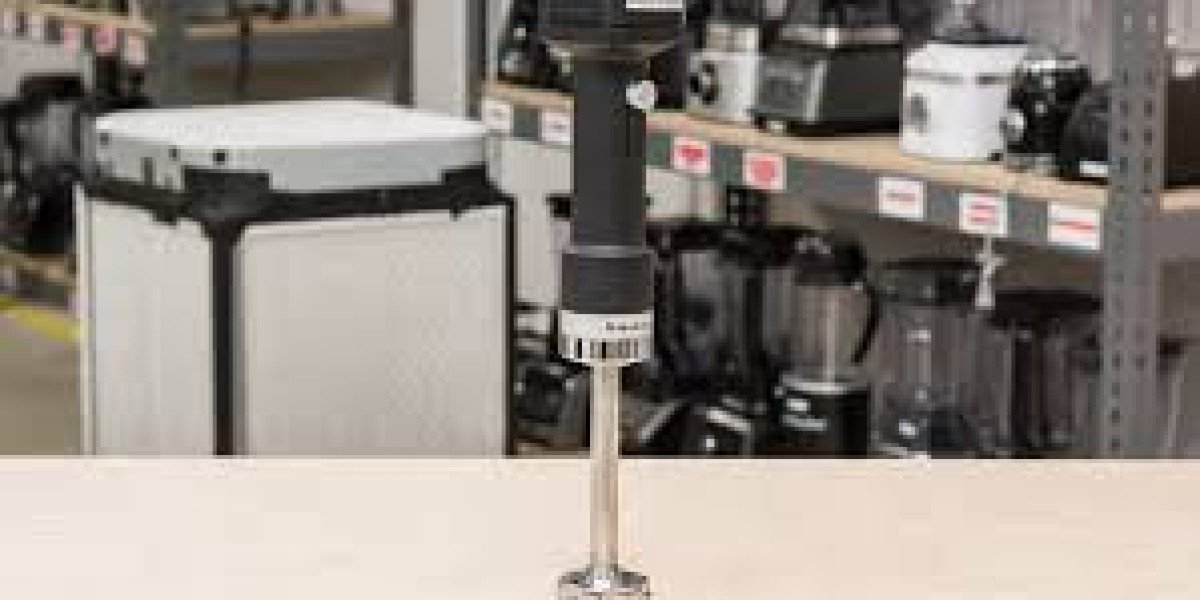 Longde Cordless Table Blender – Blend Without Boundaries