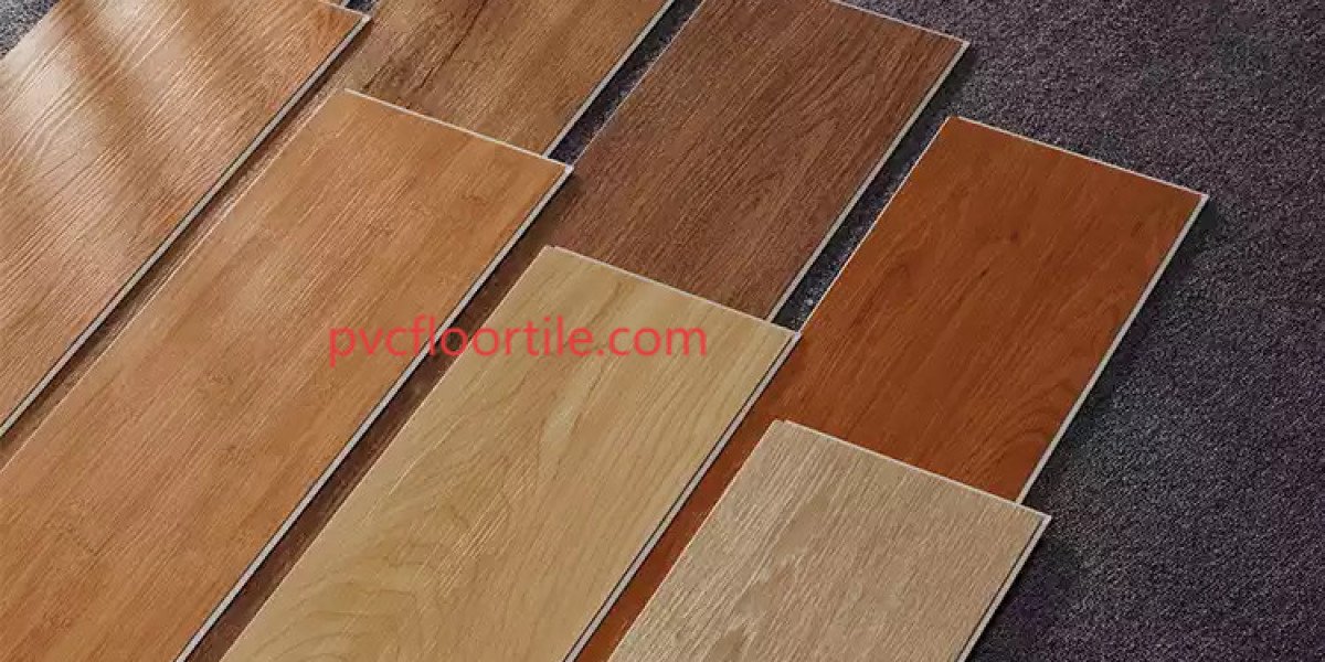 Osk Excels as Innovative WPC Flooring Supplier Leader