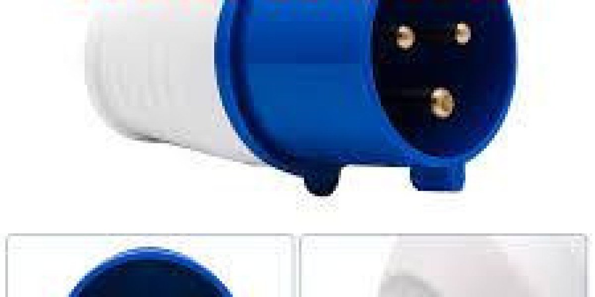 Industrial Plug Socket Connector Solutions By Nante Today