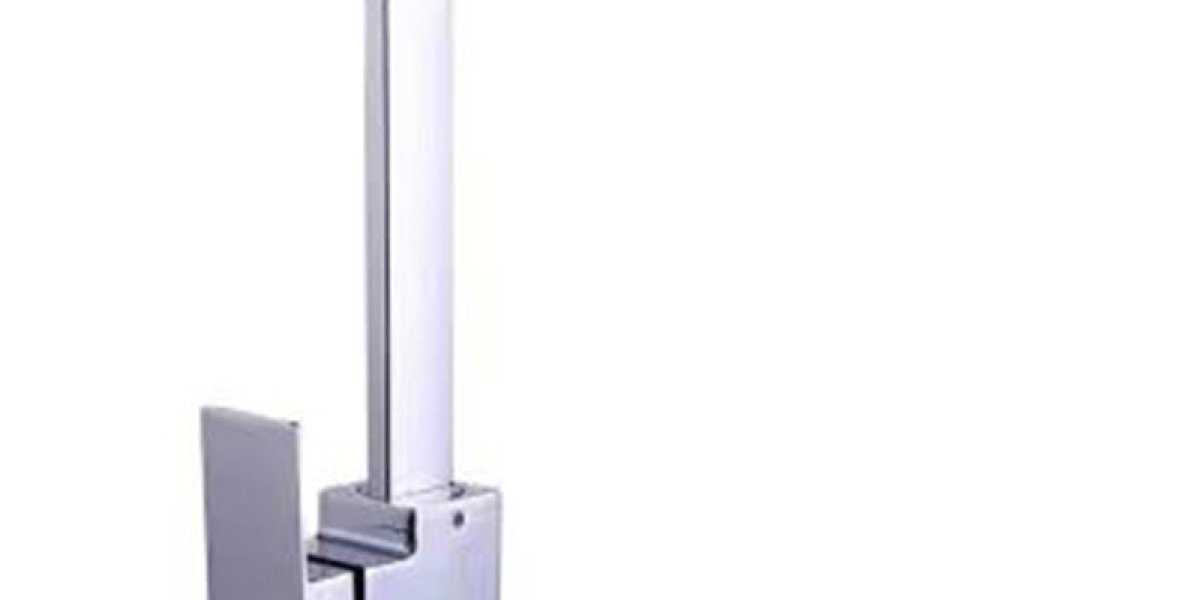 From Handle to Spout: Components of a Basin Faucet