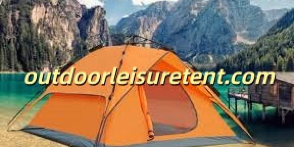 Why Consider Mansen Camping Tent Factory for Breathable Interiors?