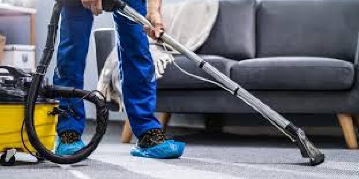 How Carpet Cleaning Services Maintain Carpet Beauty
