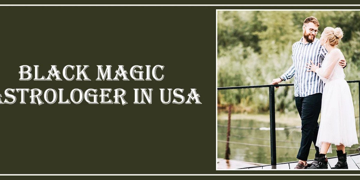 Black Magic Astrologer in Tennessee