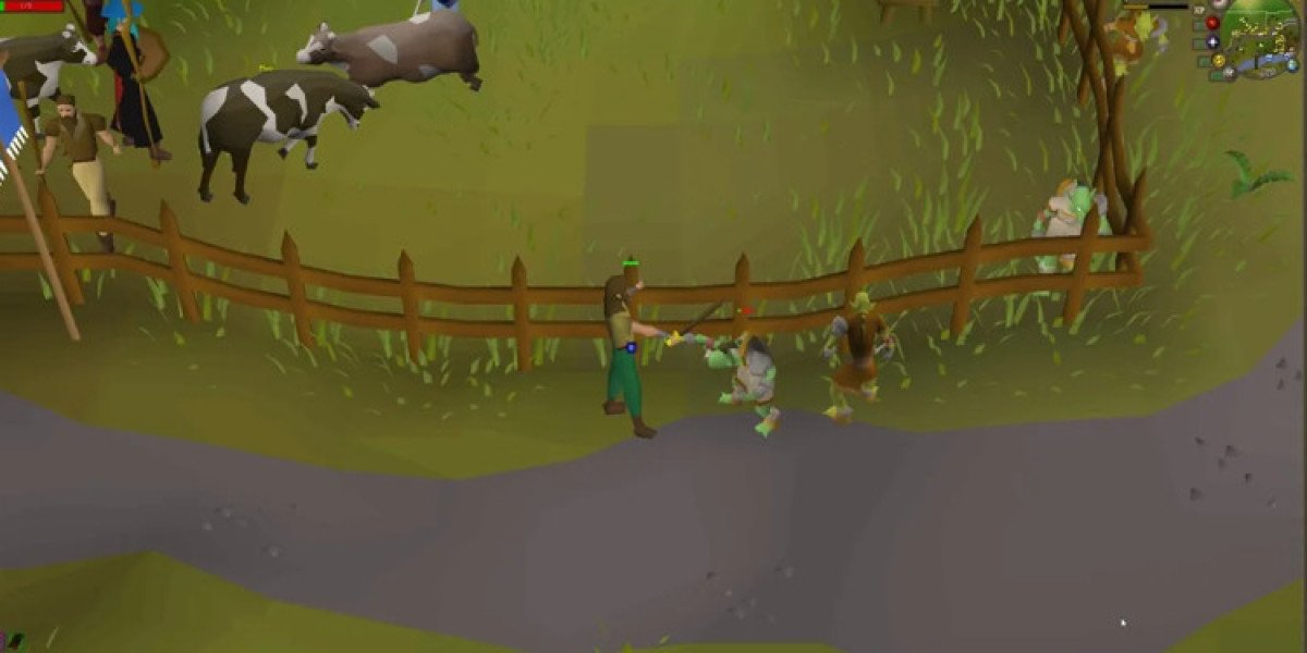 The Complete Guide to Getting a Rune Pouch in OSRS gold