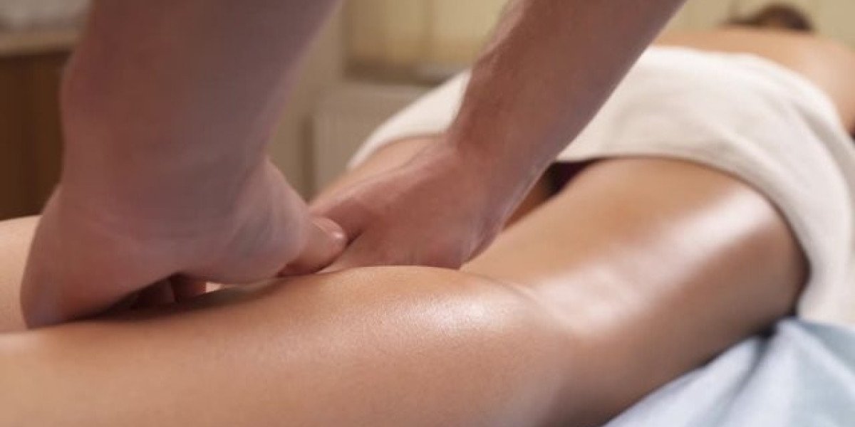 Optimize Circulation with Lymphatic Therapy