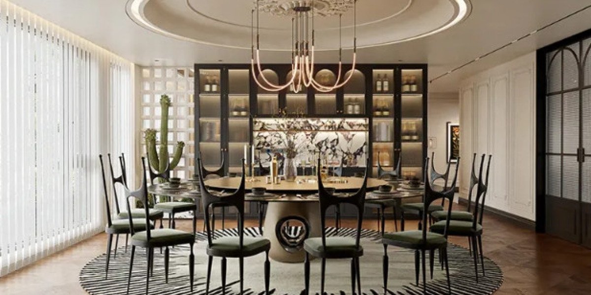 Bringing Light Into Your Living Space