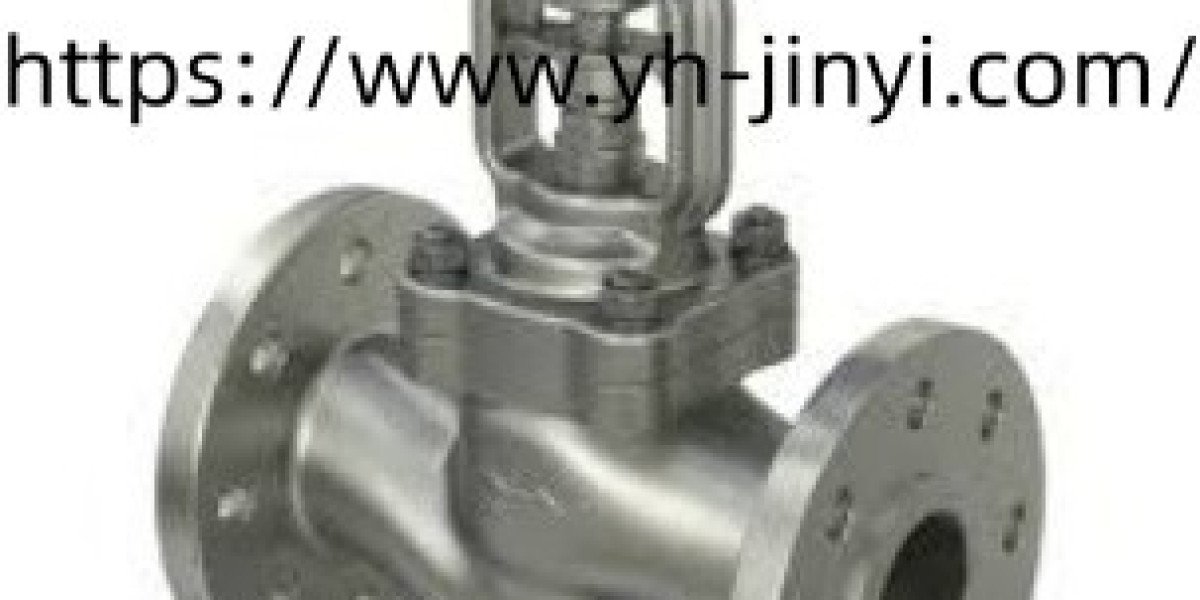 Where Can Jinyi Wholesale Valve Equipment Support Modern Pipeline Infrastructure