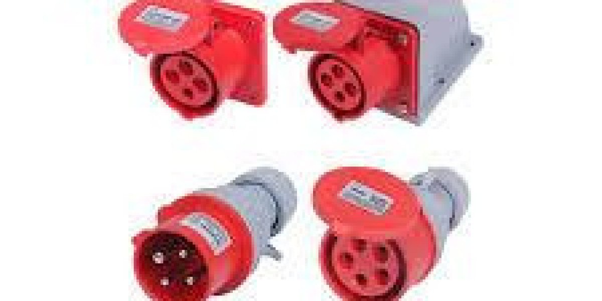 Industrial surface mounted socket Wholesaler by Nante