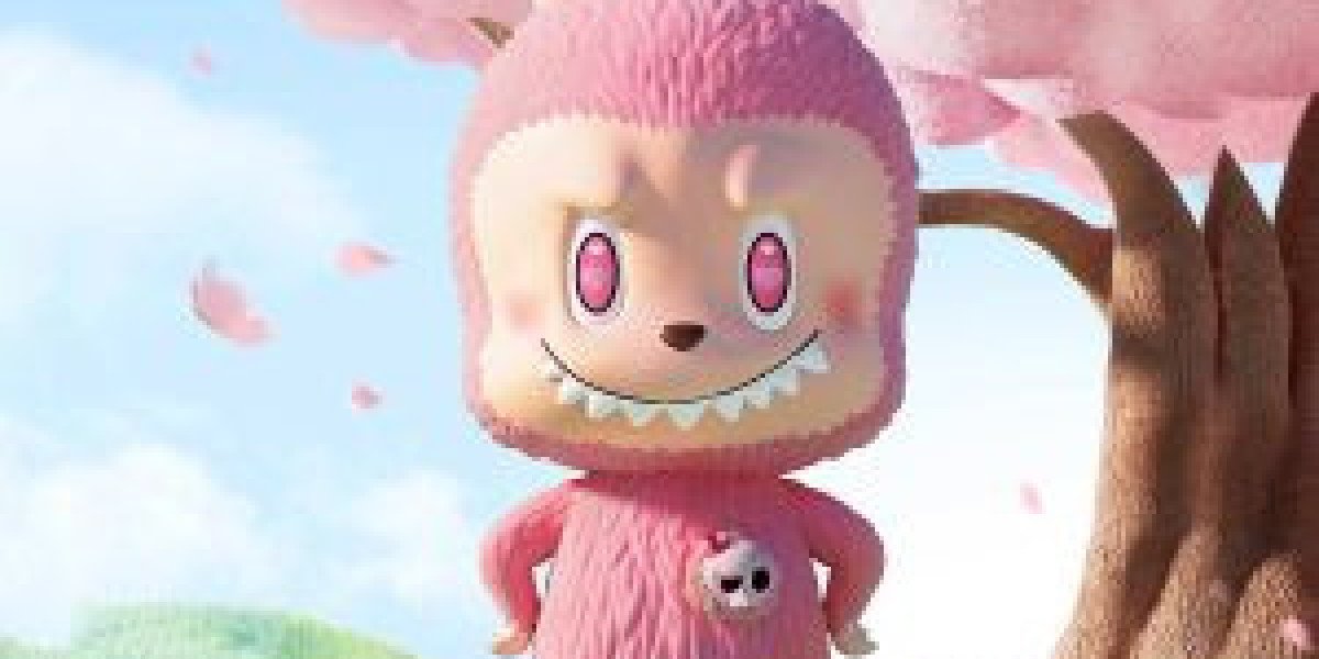 Order Labubu Doll United States Online Today