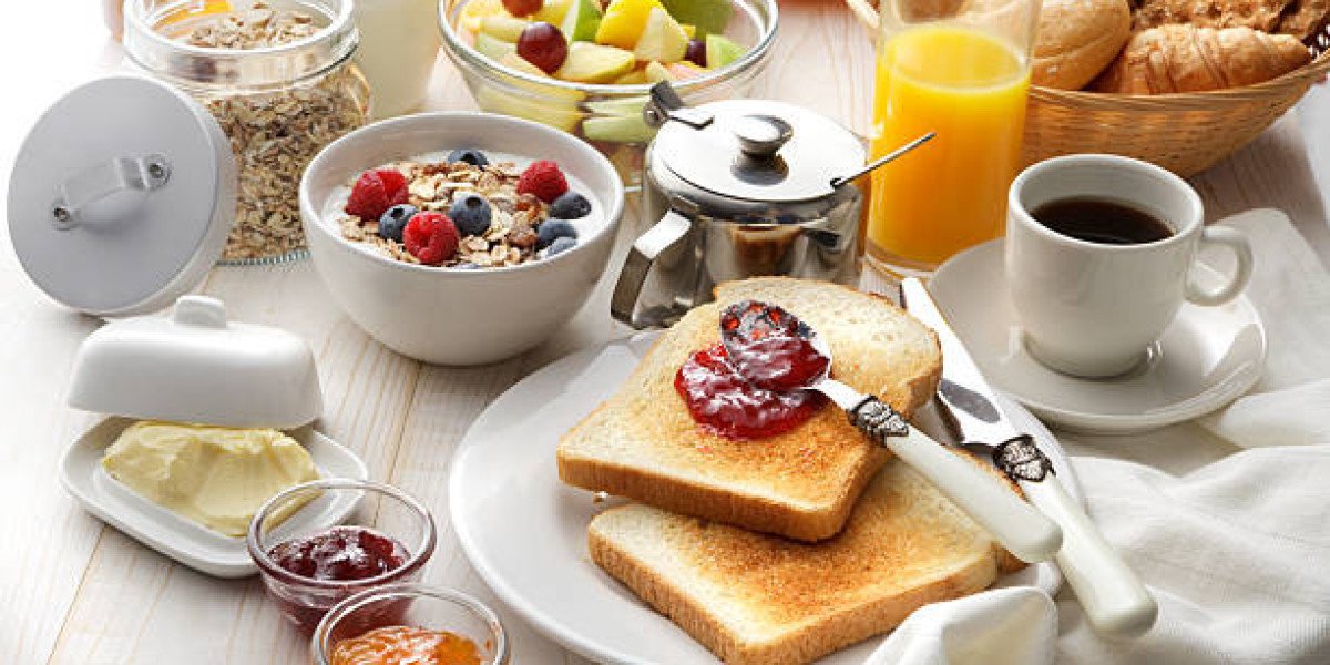 Convenience Foods Fuel Europe Breakfast Cereals Market Growth