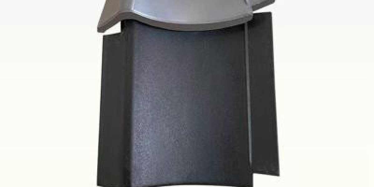 What Makes Chuanya Chinese-style Roofing Materials Unique