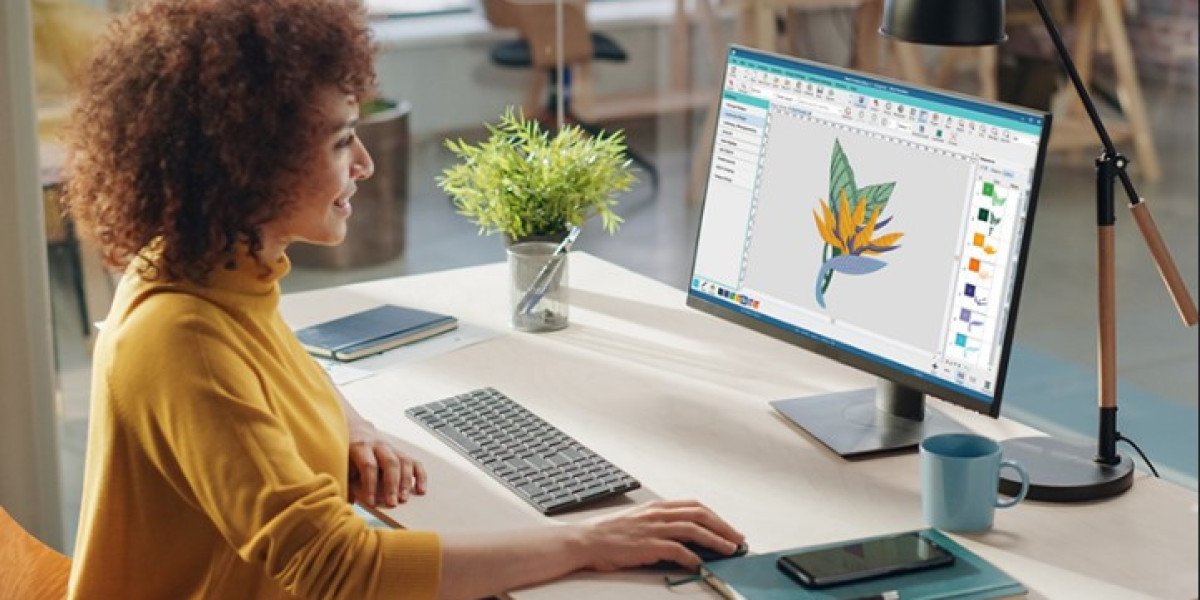 Premium Embroidery Digitizing Services in USA with Free Revisions