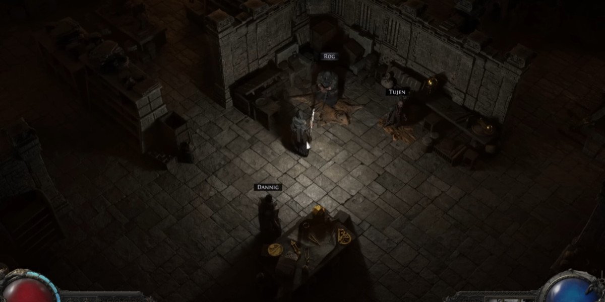 MMOexp-POE: Top Starter Builds for Fast Progression in 3.28