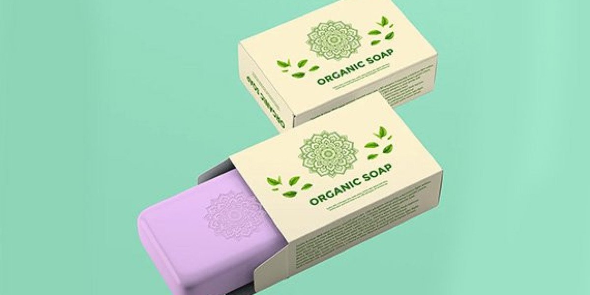 How Premium Finishing Enhances CBD Soap Brand Value