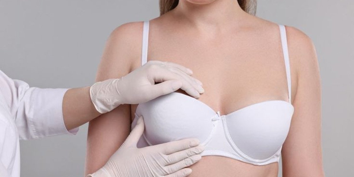 Redefine Feminine Contours Using Innovative Breast Enhancement Techniques