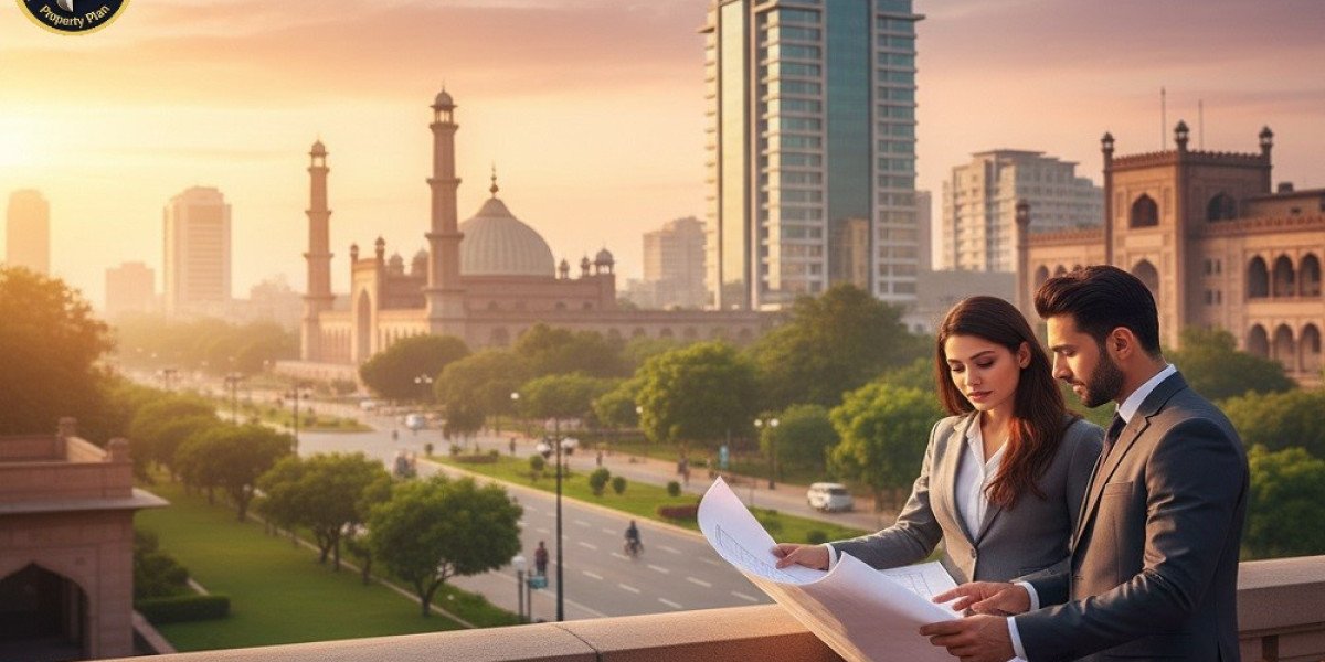 Why Property Plan Listings Include Only Verified Plots and Premium Residential Options?